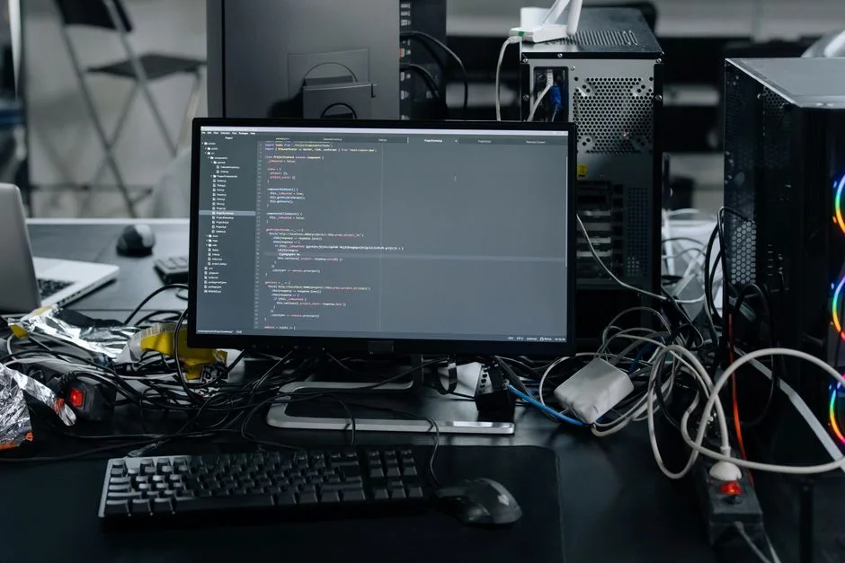 App development work in Modesto